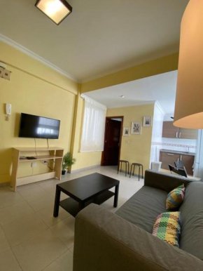Luis Morote 2-A Apartamentos